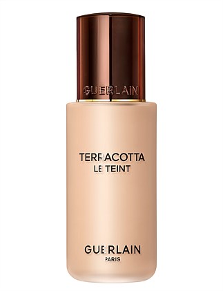 Terracotta Le Teint Foundation