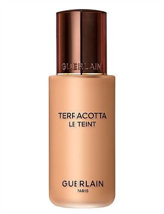 Terracotta Le Teint Foundation