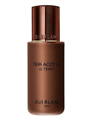 Terracotta Le Teint Foundation