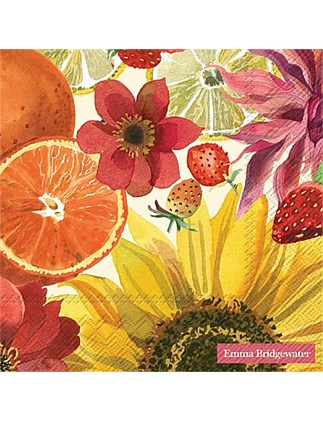 Emma Bridgewater - Fruits & Fl