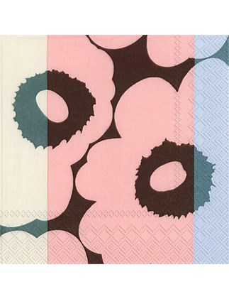 Marimekko - Unikko Ralli Rose