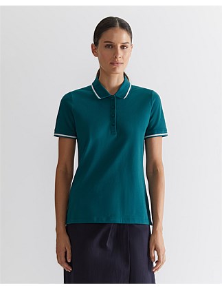 JODIE PIQUE POLO