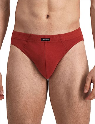 JKY COTTON BRIEF 4PK