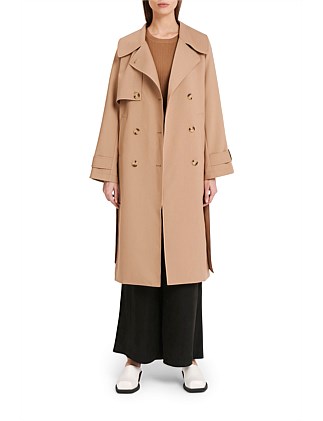 Camden Trench Coat