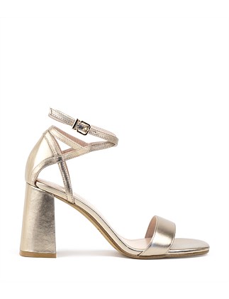 KELSEY85 ANKLE WRAP SANDAL