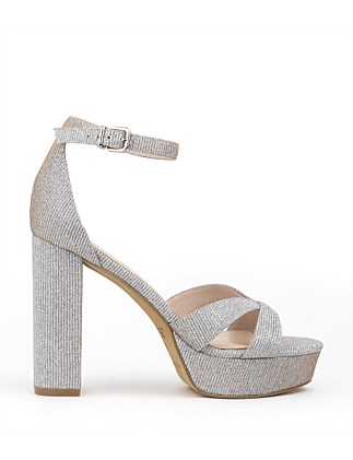 SLOANE110 PLATFORM SANDAL