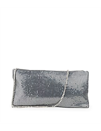 NAOMI CROSSBODY BAG