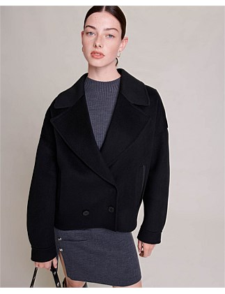 Gaelili Coat