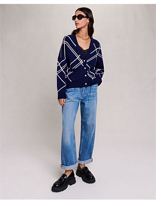 Moova Cardigan