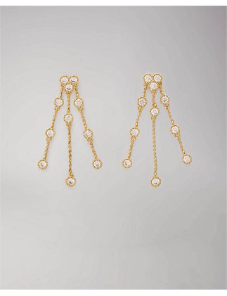 Nelibo Earrings