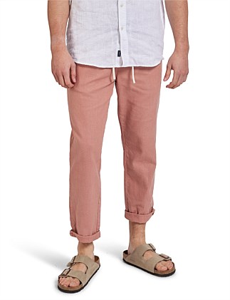 ACADEMY BEACH PANT