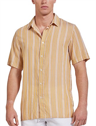 STEVENS SHORT SLEEVE SHIRT