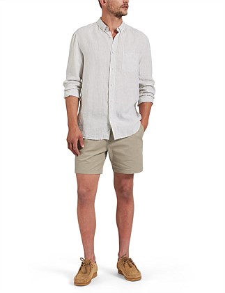 RORY LINEN SHIRT