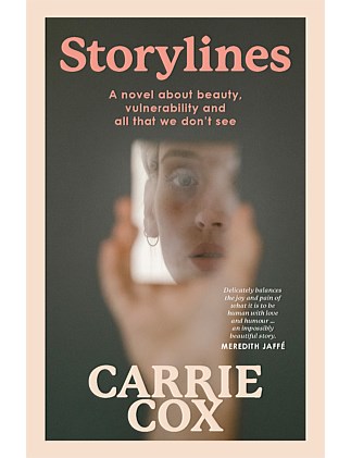 Storylines by Carrie Cox