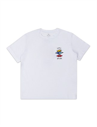 ICONS SURFLITE UPF S/S