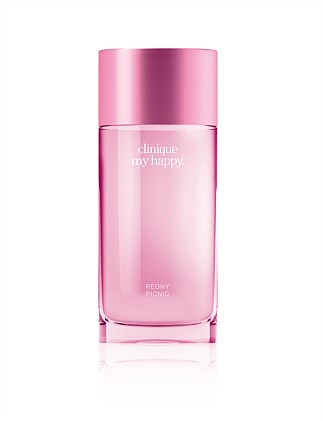 My Happy Peony Picnic 100ml