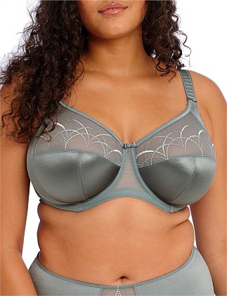 Cate Underwire Bra