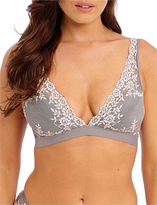 Embrace Lace Soft Cup Bra