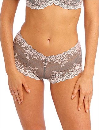 Embrace Lace Boy Short