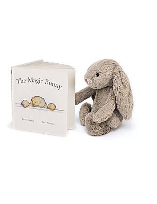 The Magic Bunny