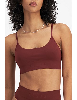 Bases Bralette