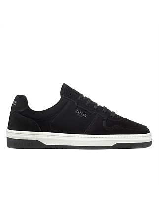 BENTHAM COURT SUEDE SNEAKER