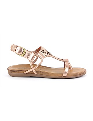 WOMEN'S FRONTIER SANDAL