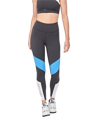 Moto Leggings