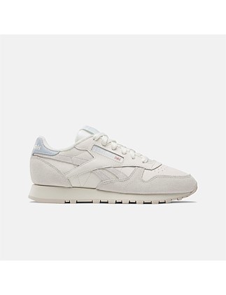 WOMEN'S CLASSIC LEATHER SNEAKER