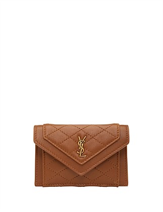 YSL WOMEN SMALL WALLET