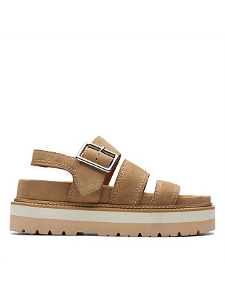 WOMEN'S ORIANNA OVER SANDAL