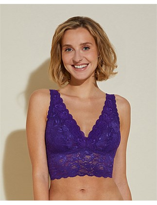 NSN PLUNGIE BRALETTE