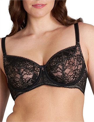 DARING UNDERWIRE BRA