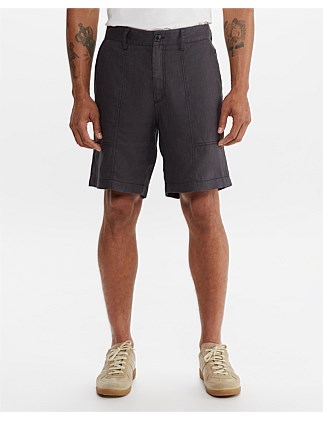 ARLO LINEN SHORT