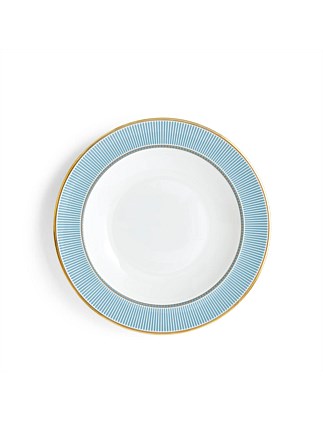 Helia Rim Soup Plate 23cm