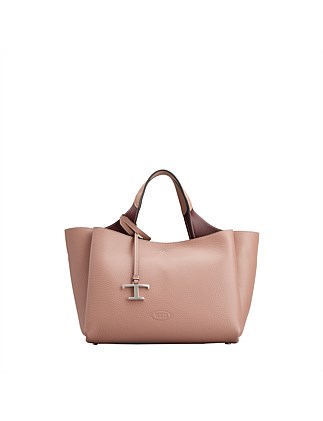 BAG IN LEATHER MINI