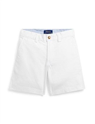 BEDFORD SHORTS FLAT FRONT (5-7Y)