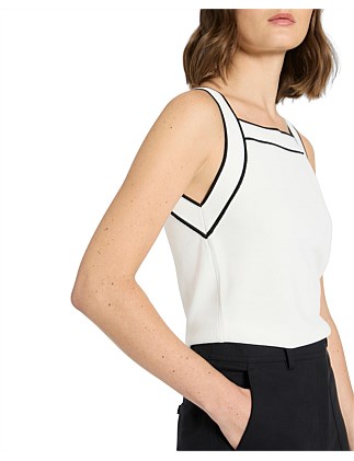 THEA KNIT TANK