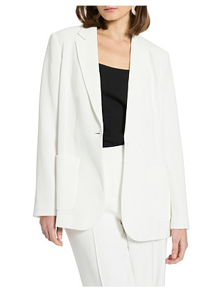 DANY RELAXED BLAZER