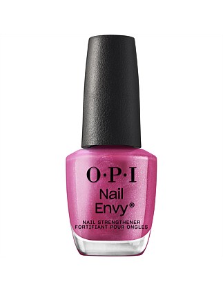 Nail Envy Poweful Pink