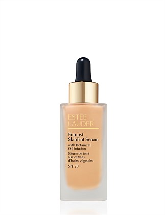 Futurist Skintint Serum SPF 20