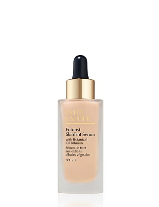 Futurist Skintint Serum SPF 20