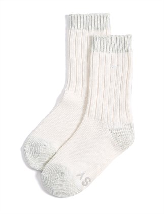 STAY COSY - ADULT SOCKS