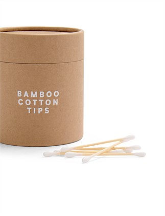 DAILY - BAMBOO COTTON TIPS