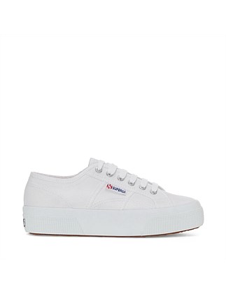 WOMEN'S 2740 PLATFORM SNEAKER