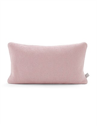 NOOK - ORGANIC COTTON RECTANGULAR CUSHION COVER