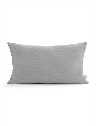 TERRAIN - ORGANIC COTTON RECTANGULAR CUSHION COVER