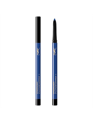 Crushliner Waterproof Eyeliner