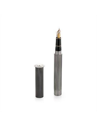 Vapour Medium Nip Fountain Pen