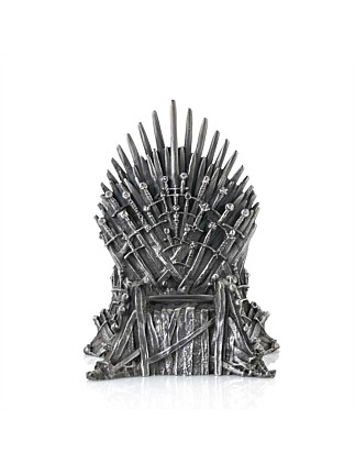 Game of Thrones Iron Throne Phone Cradle